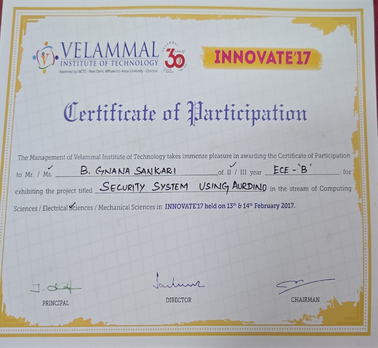 Project_security_system